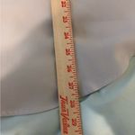 Zenana Outfitters  Soft Gray V-Neck Blouse Photo 4