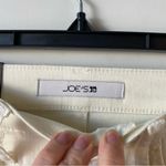 joe's jeans Joe’s Jeans Denim High Rise Front Slit Midi Skirt 24 Photo 3