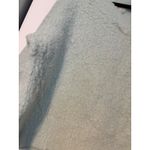 Maeve  by Anthropologie Textured‎ V Neck Long Sleeve Cozy Pullover Sweater Top Photo 3