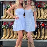 Abercrombie & Fitch Two Piece Set Photo 0