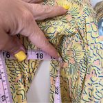 Derek Lam  Collective Paisley Floral Dress Women’s SIZE 40‎ Photo 12