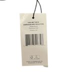 Vera Bradley  Kiss Me Twice Lipstick Holder/Case with Mirror in Perennials Noir Photo 2