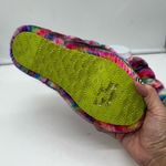 UGG  Fluff Yeah Pixelate Multicolor Slipper‎ Photo 4