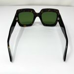 Gucci sunglasses, made in Italy Photo 6