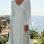 Free People  Hazel Maxi Dress Photo 0