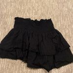 Blue Life black skirt Photo 2