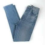 SLVRLAKE Beatnik Slim Straight in Love Matters Size 27 Blue Photo 7