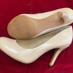 Mootsies Tootsies ❤ Round toe Nude pumps Photo 4