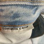 SLVRLAKE London Crop jeans Size 28 Photo 7