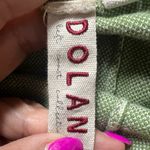 Dolan‎ High Waist Green and Yellow Shorts Size M Photo 2
