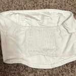 Wild Fable Corset Tube Top Photo 1