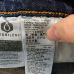 Levi's Levi’s Premium 501 High-Rise Distressed mini Shorts in Salsa Destiny Wash sz 27 Photo 13