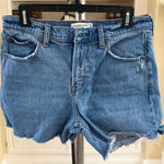 Abercrombie & Fitch The 90's Straight Mid Rise 29/8s Photo 0