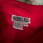 Robbie Bee Vintage Button Up Dress Photo 3