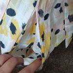 Grace & Emma polka baggy skort size XL Pink Photo 5