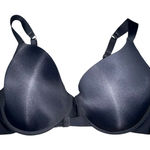 Vince Camuto Vince Camuto Women's Full Figure Spacer T-Shirt Cup Bra Size 42D Black NWOT Photo 0