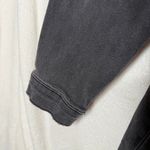 Eloquii Elements Long Sleeve Belted Button Front Denim Jacket Mini Dress Size 16 Photo 5