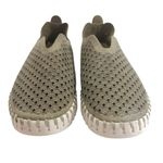 ILSE JACOBSEN HORNBAEK ARMY GREEN Tulip 139 Flat | Slip Photo 2