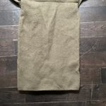 Max Studio Forest Green Body Forming Pencil Skirt Dress Sz Small Photo 6