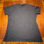 Fanatics  LA Dodgers V-Neck T-Shirt Women's L Black Photo 1