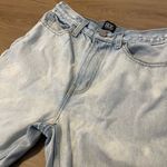 Urban Outfitters BDG  Slim Straight Distressed Washed Jeans Photo 3
