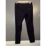 The Limited  Pants Women's Size 4 Black Exact Stretch Slim Dress Work Office Photo 3