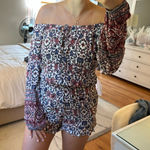 American Eagle  Romper Photo 0