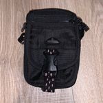 Samsonite black bike cycling clip on accessory bag Photo 0