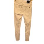 Black Orchid Gisele High Rise Skinny‎ White Jeans nwt Size 26 Photo 3