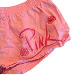 PINK - Victoria's Secret Vintage  Pink Shorts Photo 3