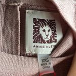 Anne Klein  Cap Sleeve Sweater Photo 8