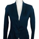 Uniqlo NWT Light Cotton Jacket Blazer Photo 0