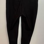 Seven7  Black‎ Leggings Size S Photo 1