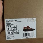 Vans  Crosspath Shoe VN000CVU52K
Marmalade Mens 9.0US Women 10.5US Photo 12