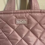 Tote bag old Pink Color Naraya Brand Photo 2