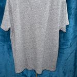 Anthropologie Sol Angeles x “Dream On” Graphic Tee Gray Short Sleeve Photo 1