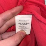 Lush Clothing Women’s Lush pink sheath mini dress with ruffles wedding bachelorette sorority Photo 4