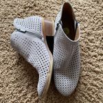 Lucky Brand  ankle booties Photo 2