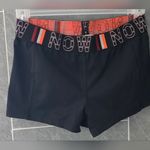 Forever 21 Black Now Spandex Shorts Size XS Photo 0
