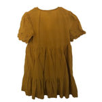 Knox Rose GUC  Boho short Sleeve Dress Photo 2
