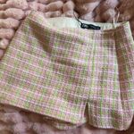 ZARA  Skort Photo 0