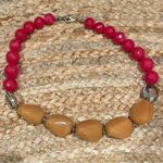 Anthropologie  necklace Photo 2