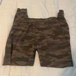 Zyia Camo Joggers Photo 4
