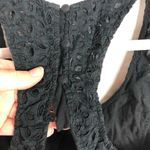 Kimchi Blue  black‎ tank top Photo 7