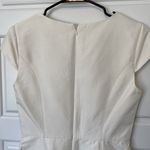 Halston Heritage  High Low Dress size 2 NWOT Photo 7