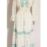Anthropologie Me 2 Magic Boho Maxi Dress Photo 0