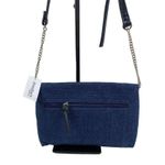 Dress Barn Women's Denim Small Purse Photo 3