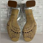 Bella Vita  Women's Block Heel Sandal Heeled Photo 7