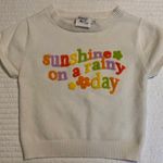 Princess Polly Knit Crop Top Photo 3