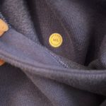 Lululemon  Scuba Oversized Half-Zip Hoodie M/L Photo 2